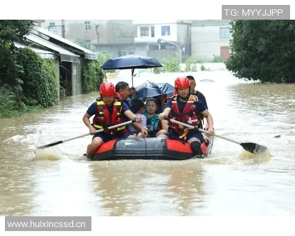 东方日报即时新闻：多地暴雨引发洪涝灾害 政府紧急救援措施全面展开