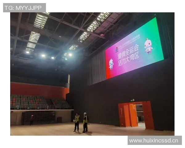 以体育馆为核心，打造多功能综合体育文化中心促进城市健康发展