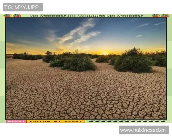 全球气候变化加剧 极端天气频发引发国际社会关注与行动