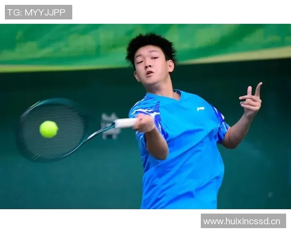 网球运动的魅力与挑战：从基础技巧到世界顶级赛事的全方位探索