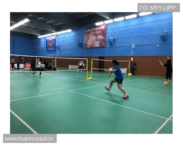 广州羽毛球队全新盯防战术解析与实战应用探讨