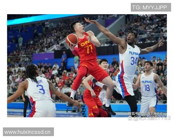 亚运会男篮韩国对阵菲律宾直播观看渠道及时间详解